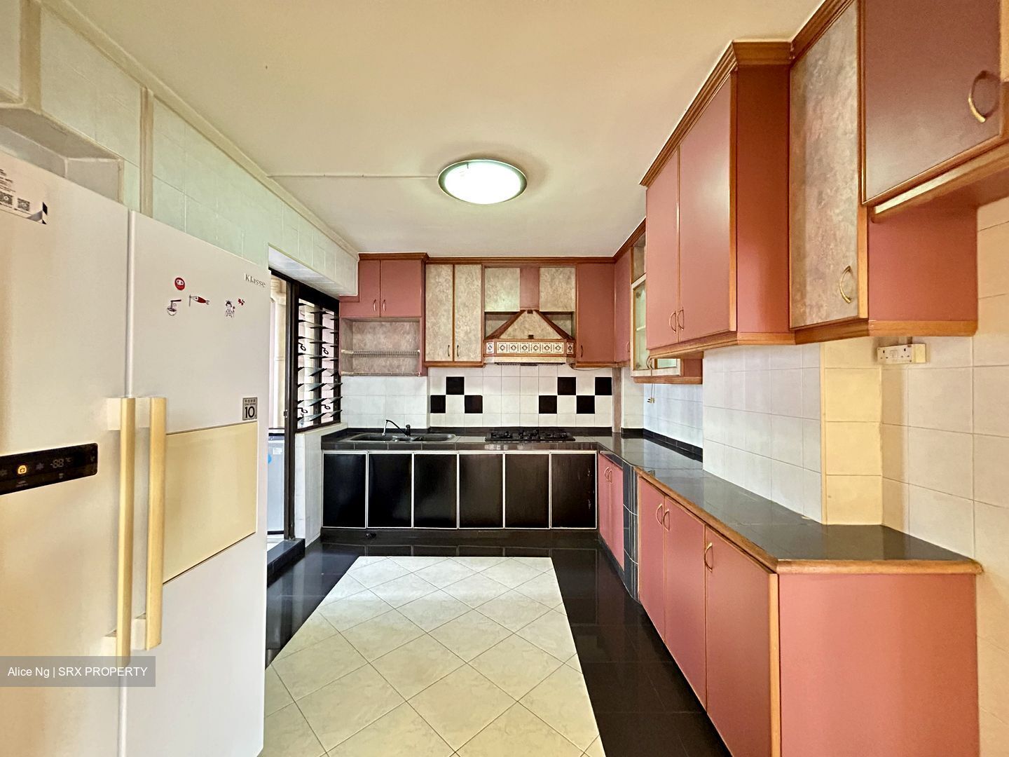 Blk 552 Serangoon North Avenue 3 (Serangoon), HDB 5 Rooms #516053291